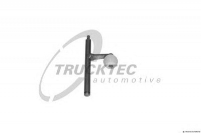 TRUCKTEC AUTOMOTIVE 0724002 -  Направляющий вал, переключение